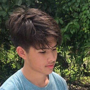 Meet your Posher, Randy